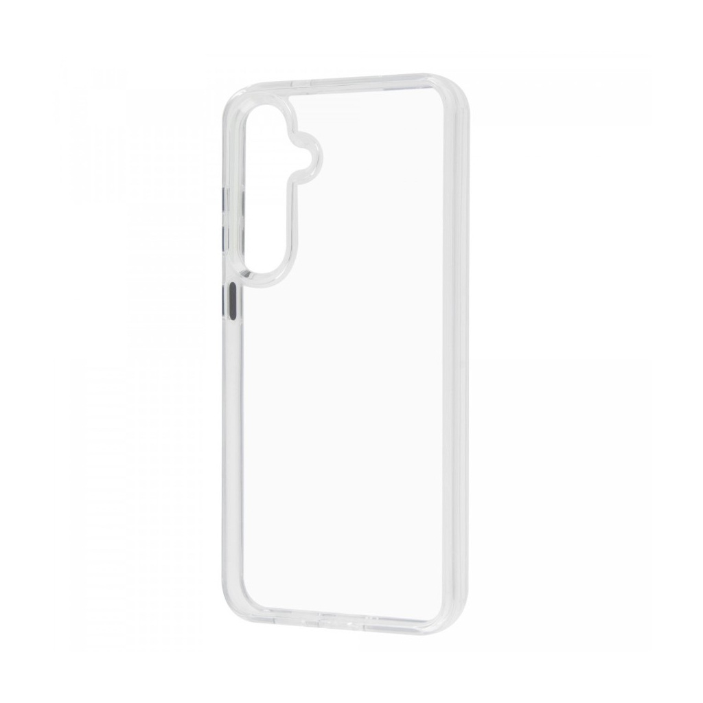 Чохол до мобільного телефона BeCover ClearShell Samsung Galaxy S24 Plus SM-S926 Transparancy (713393) - зображення 1