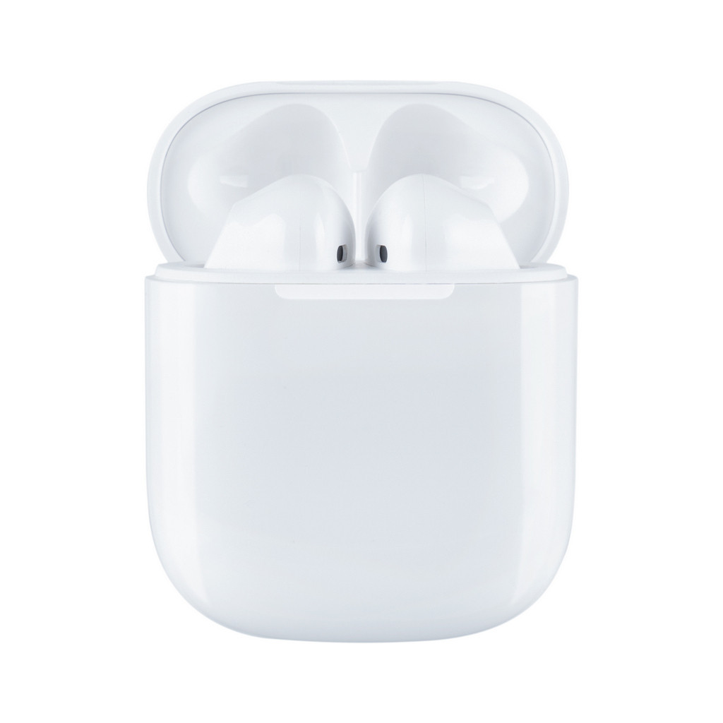 Навушники Gelius Pro Capsule 4 GP-TWS-004i White (00000089892) - зображення 11