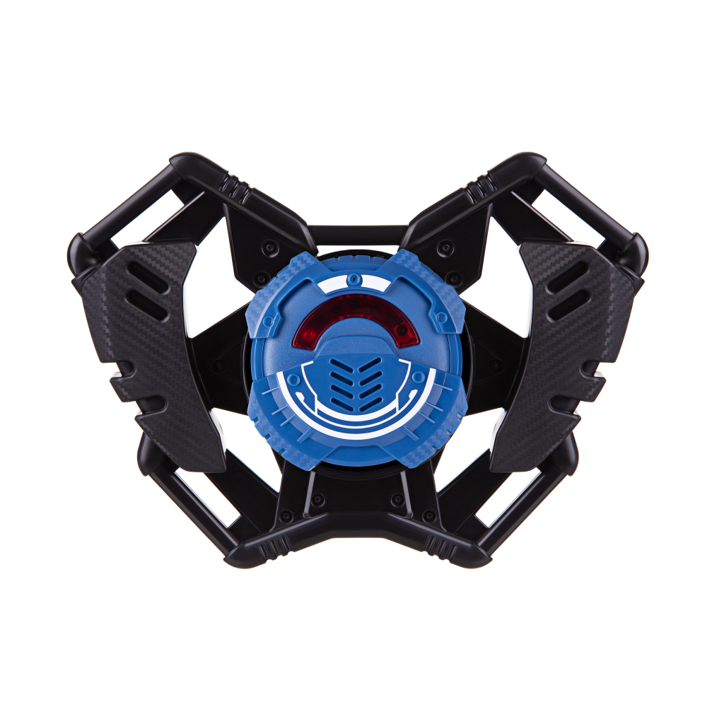 Іграшкова зброя Silverlit Lazer M.A.D. Стартовий набір (LM-86844) - зображення 12