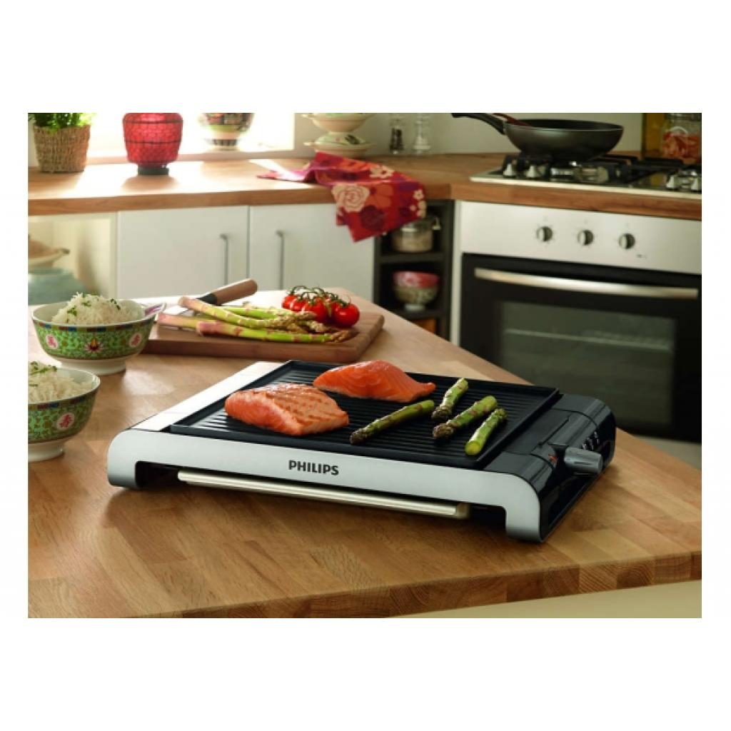 Електрогриль Philips HD4419 - зображення 8