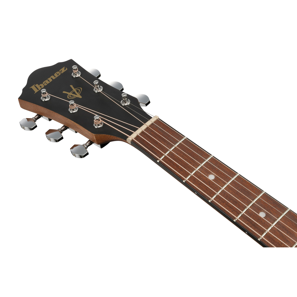 Гітара електроакустична Ibanez V40WSCE OPB (236713) - зображення 8