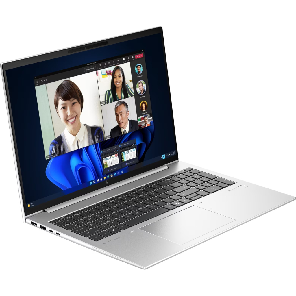 Ноутбук HP EliteBook 860 G11 (9G077ET) - зображення 2