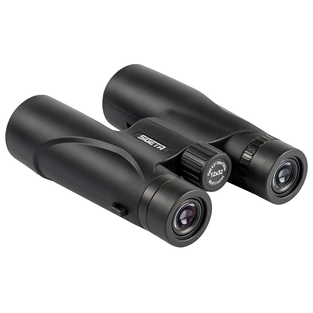 Бінокль Sigeta Intrek 12x35 (65889) - зображення 2