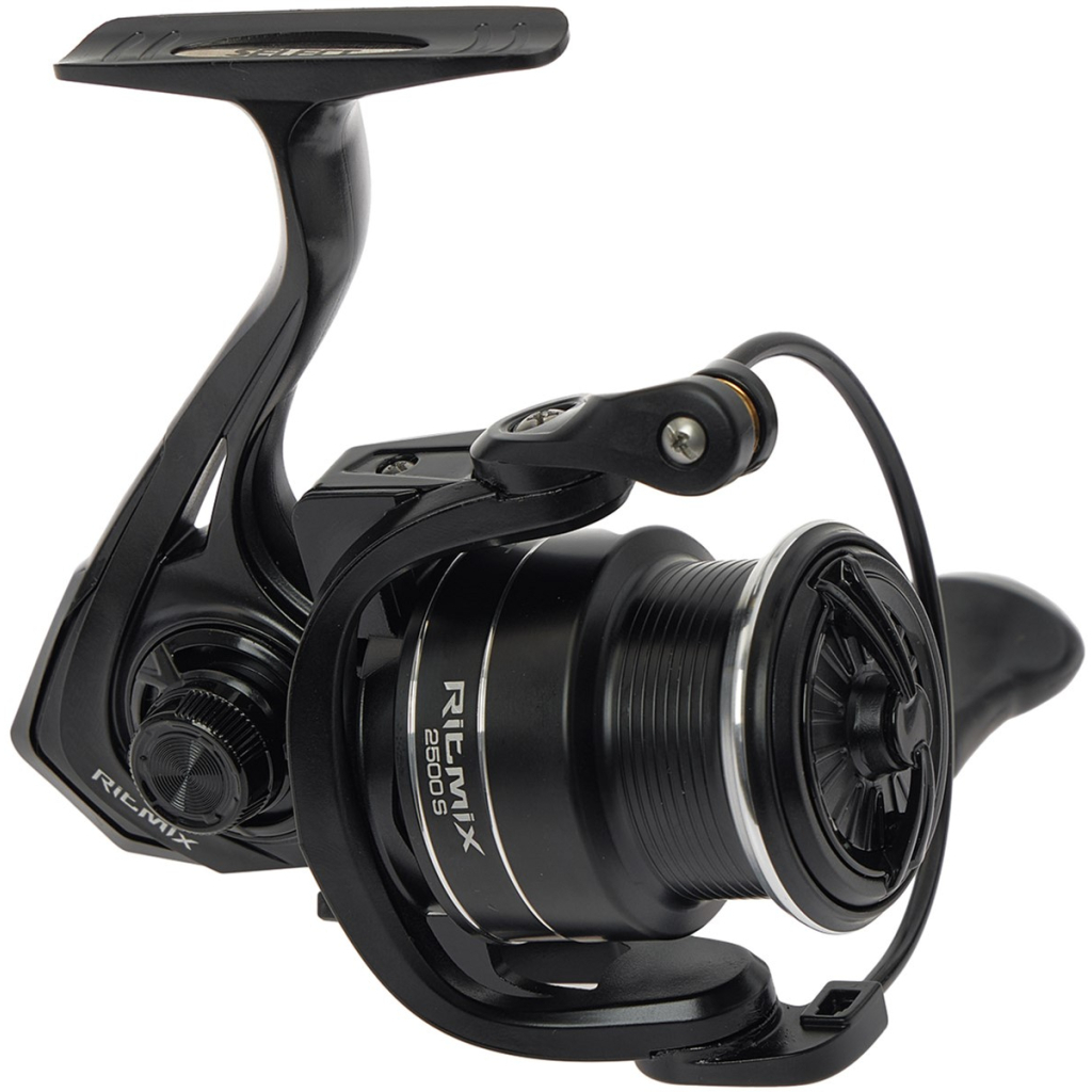 Котушка Select Ritmix 3500 6+1BB 5.21 (1870.70.33) - зображення 3