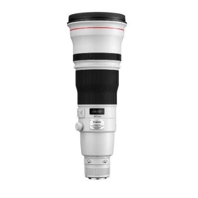 Об'єктив Canon EF 800mm f/5.6L IS USM (2746B005) - зображення 2