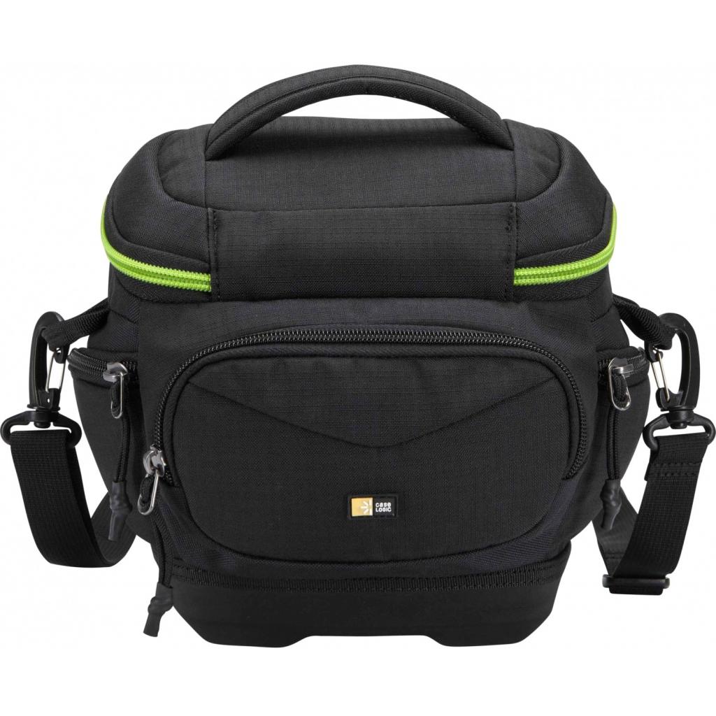 Фото-сумка Case Logic Kontrast S Shoulder Bag DILC KDM-101 Black (3202927) - зображення 2