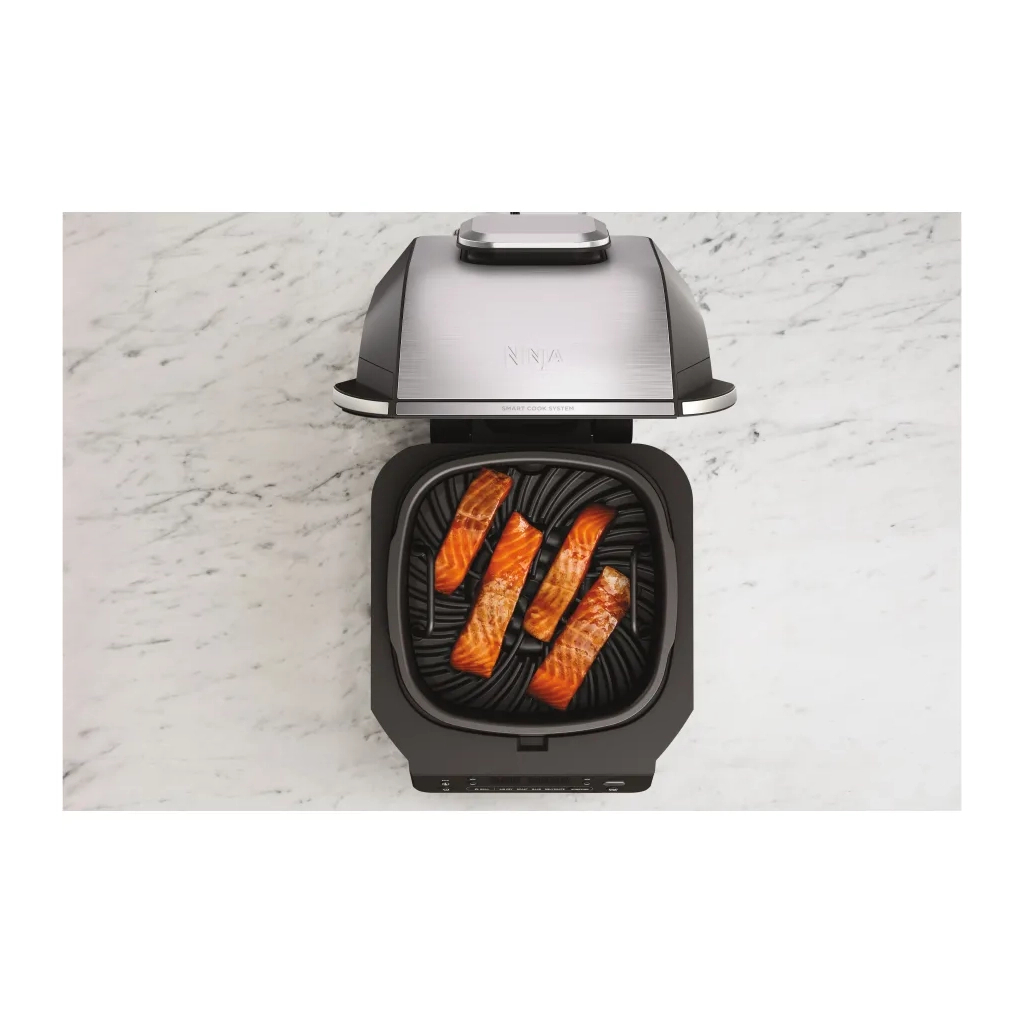 Електрогриль Ninja EG351EU - изображение 9