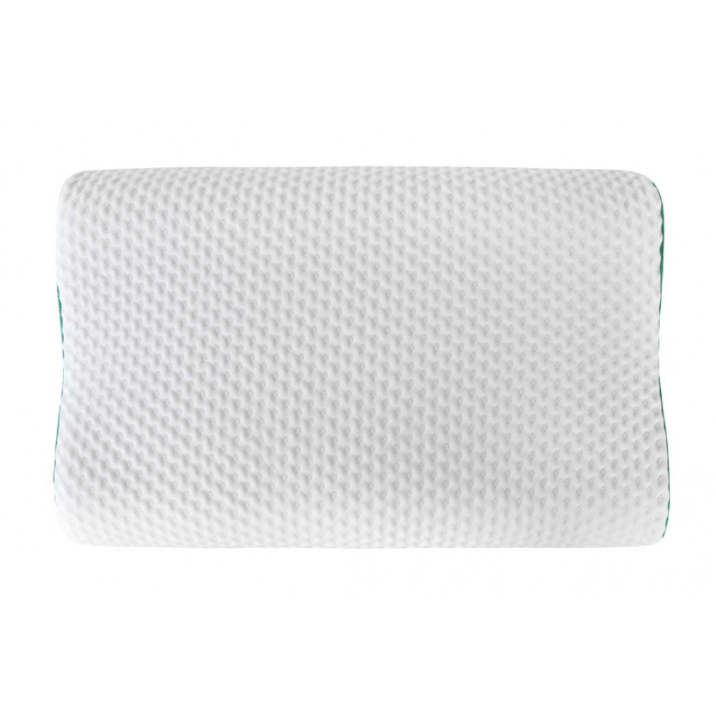 Подушка Highfoam дитяча ортопедична Noble Twinkle Air 49 х 32 х 10.5 см (4820000883696) - зображення 6