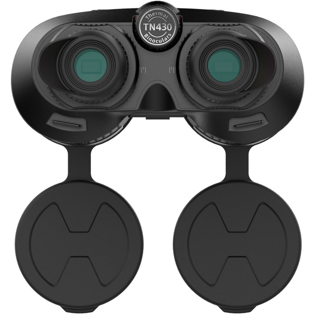 Тепловізійний бінокль Guide TN430 400x300px 35mm (747129) - зображення 10