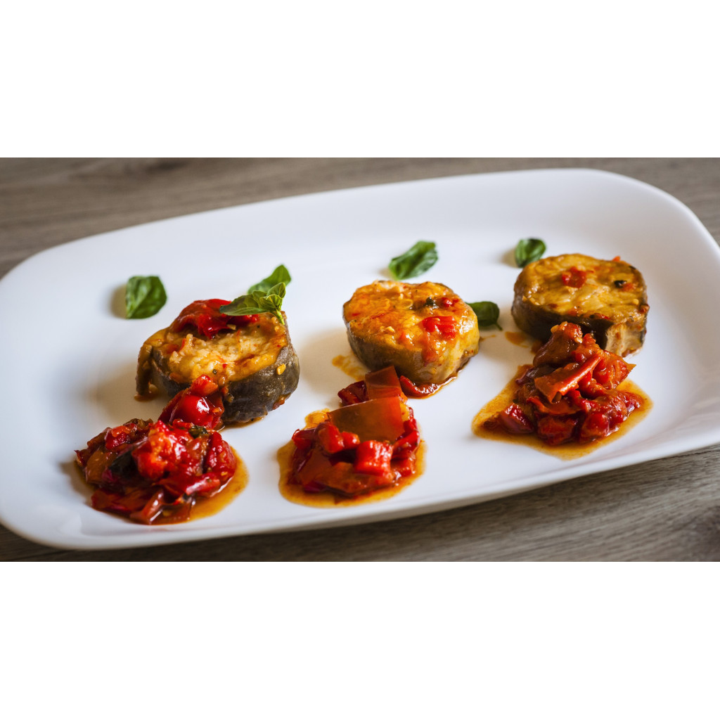 Блюдо Bormioli Rocco Parma 20х28 см (431241F27321990) - зображення 7