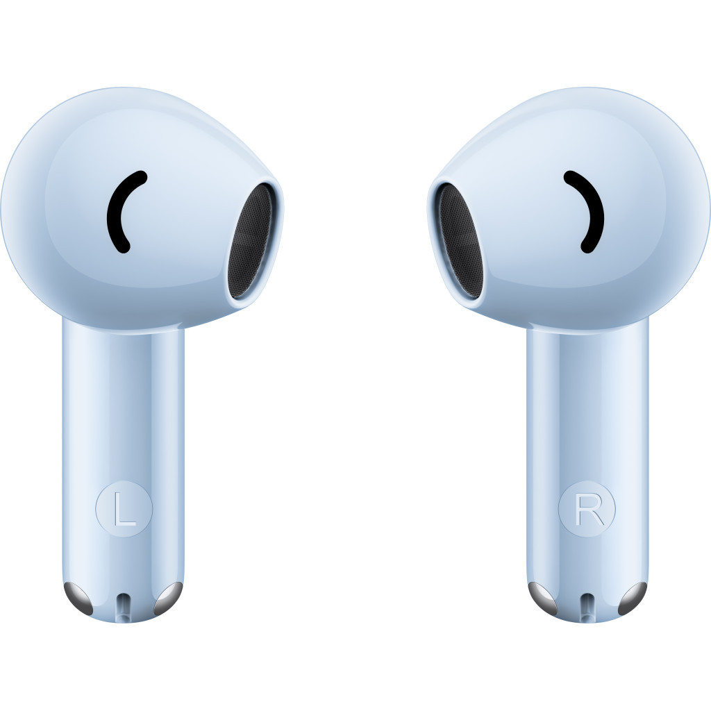 Навушники Huawei Freebuds SE 2 Isle Blue (55037015) - зображення 5