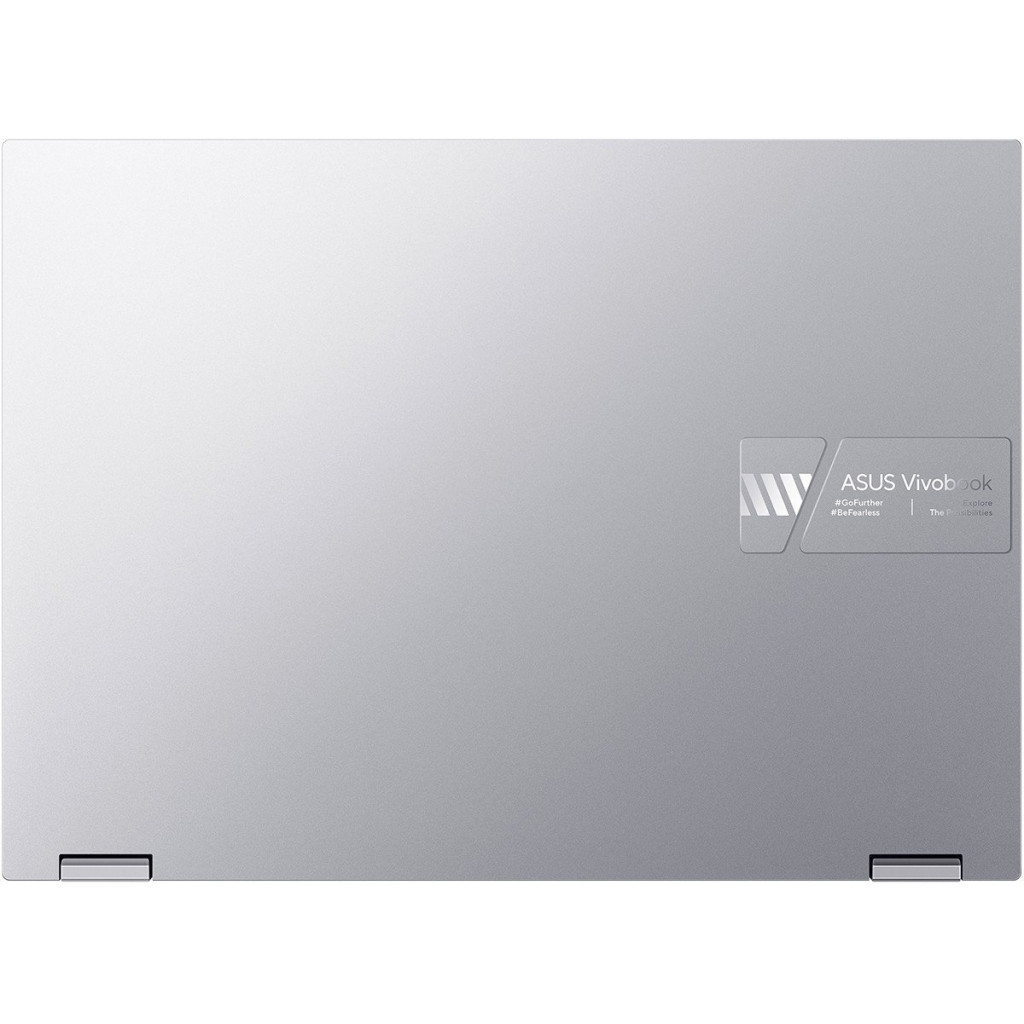 Ноутбук ASUS Vivobook S 14 Flip TP3402VA-LZ202W (90NB10W2-M007C0) - зображення 11
