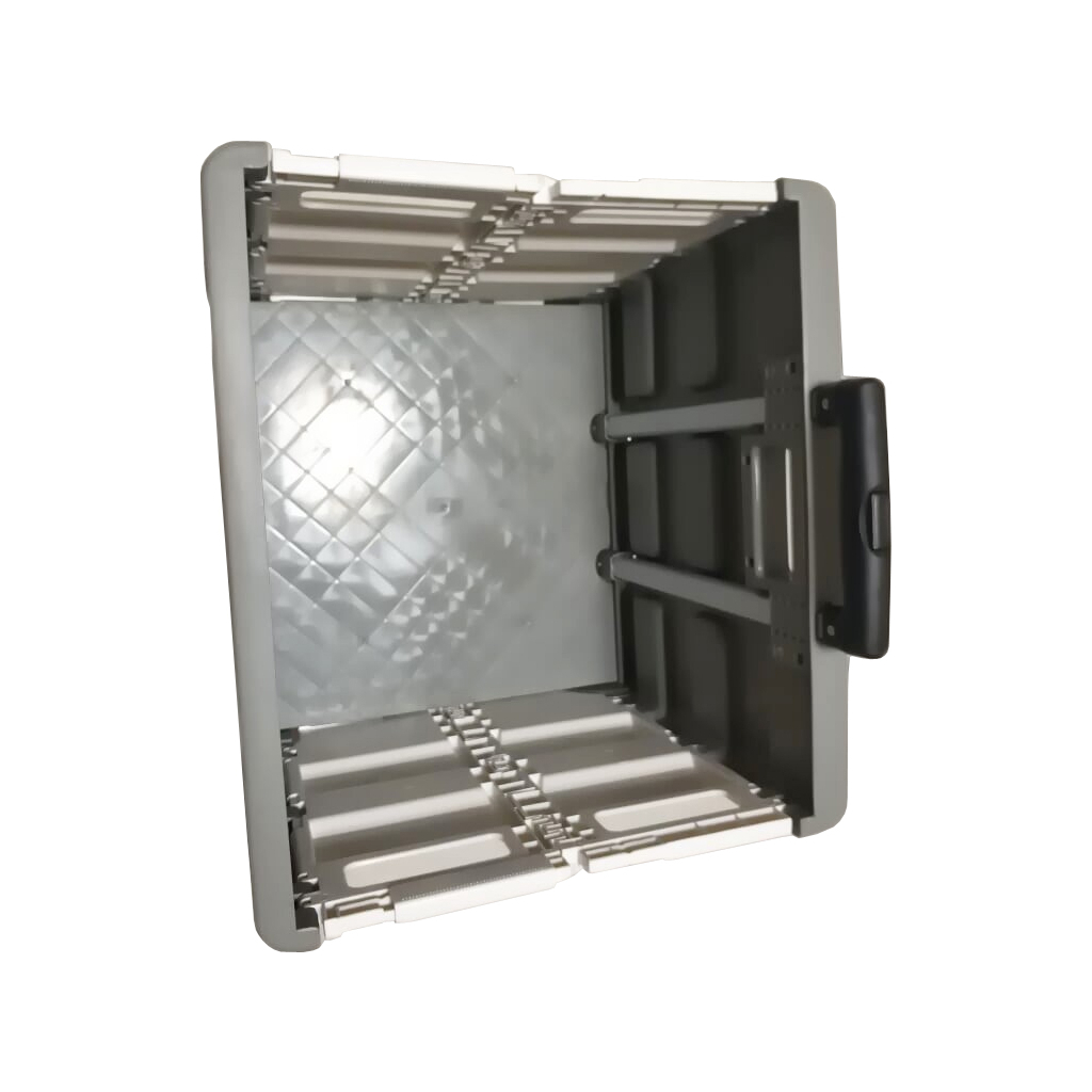 Сумка-візок Xiaomi MAIWEI Trolley Case Grey 55L (Ф24877) - зображення 2