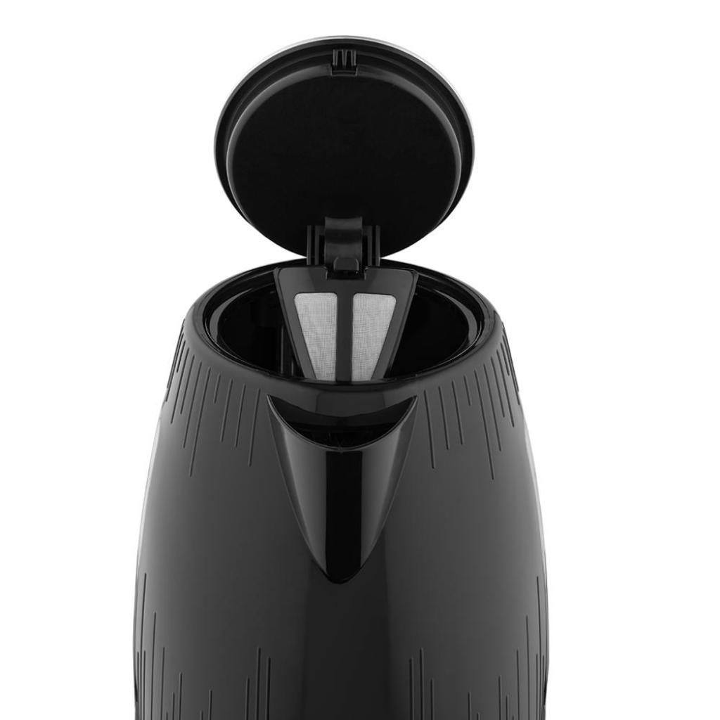 Електрочайник Scarlett SC-EK18P51 - зображення 3