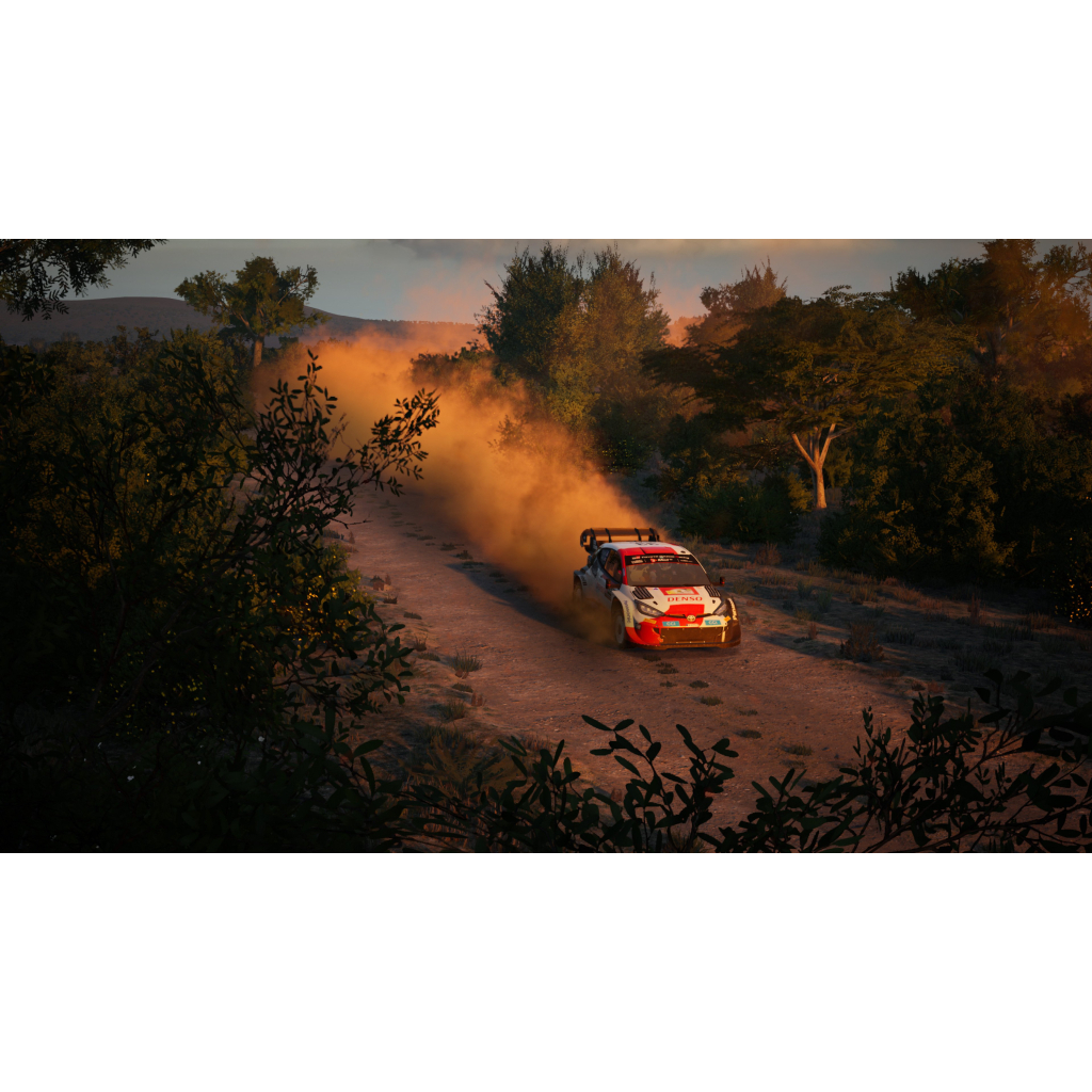 Гра Sony EA Sports WRC, BD диск (1161317) - зображення 8