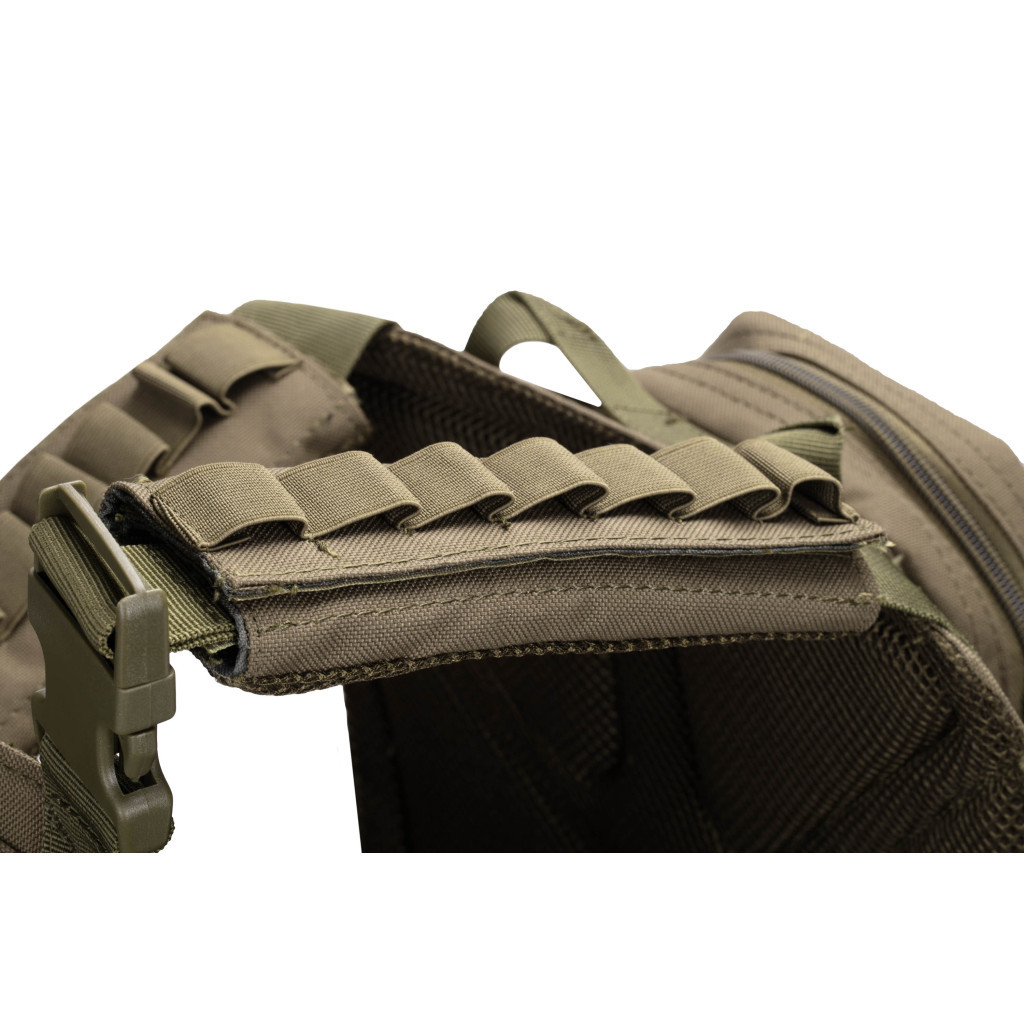 Плитоноска 2E Assault Тип 4 2Е Green (2E-MILPLACARTYPE4-YA-OG) - изображение 17