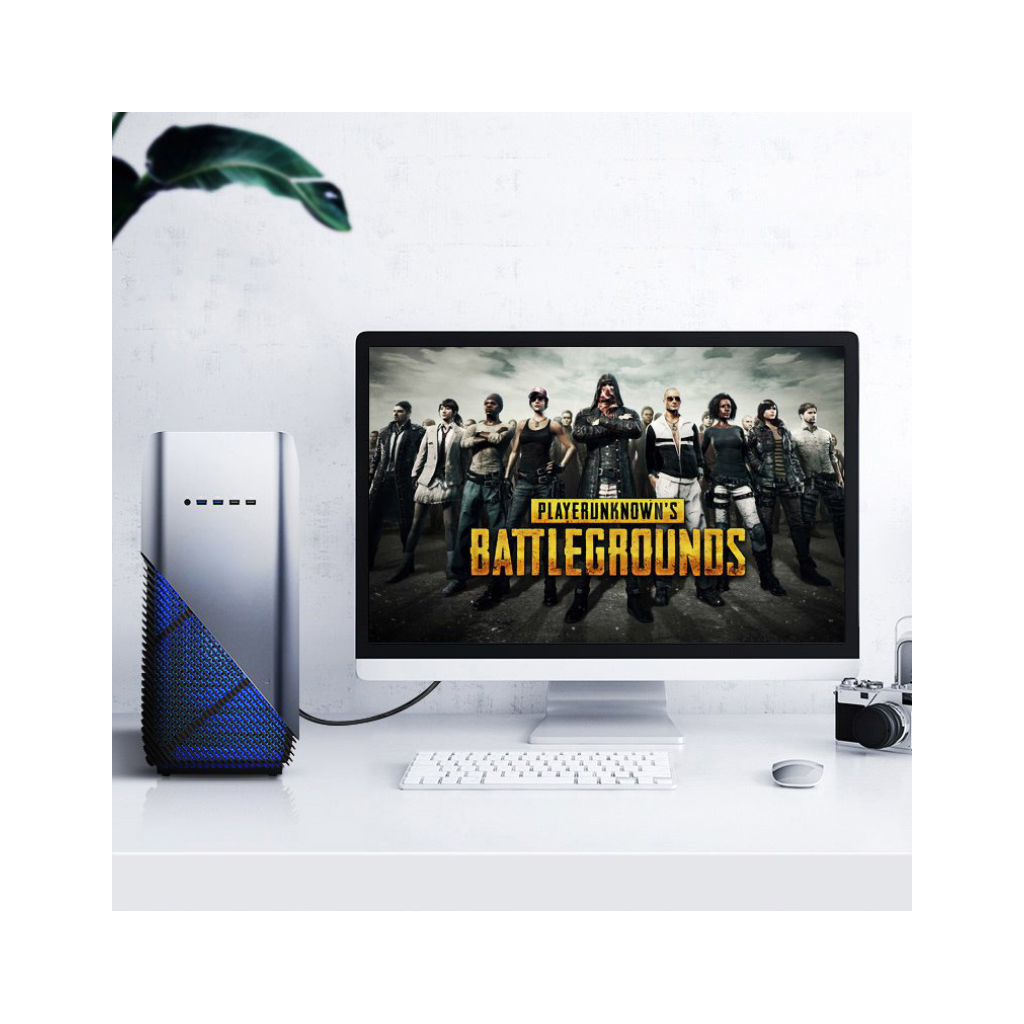 Кабель мультимедійний DisplayPort M to DisplayPort M 1.5m DP102 black UGREEN (10245) - зображення 7