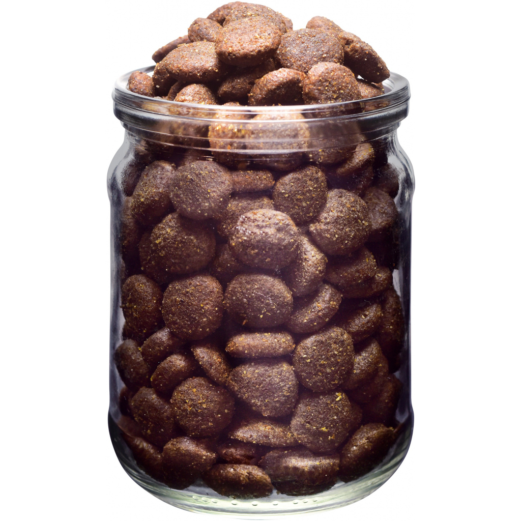 Сухий корм для собак Brit Fresh Fish/Pumpkin Adult Large 12 кг (8595602530779) - зображення 4