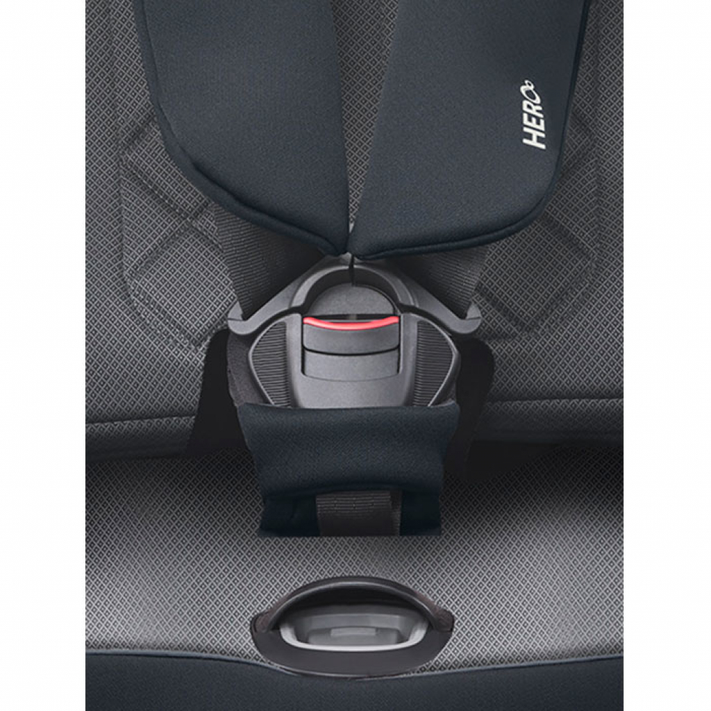 Автокрісло Recaro Tian Core Very Berry (00088042290050) - зображення 7