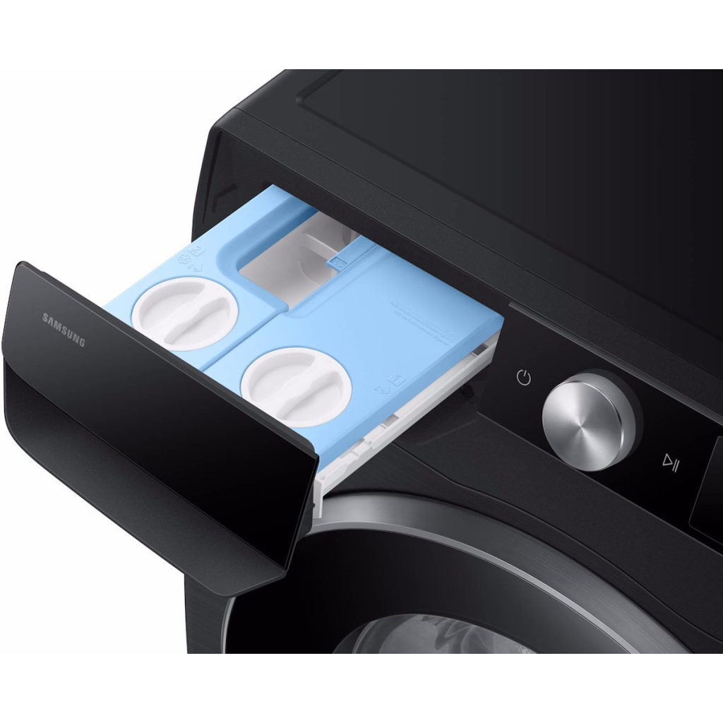 Пральна машина Samsung WW90DG6G94LBUA - зображення 7