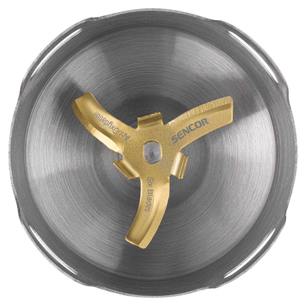 Блендер Sencor SHB4463OR-EUE3 - зображення 7