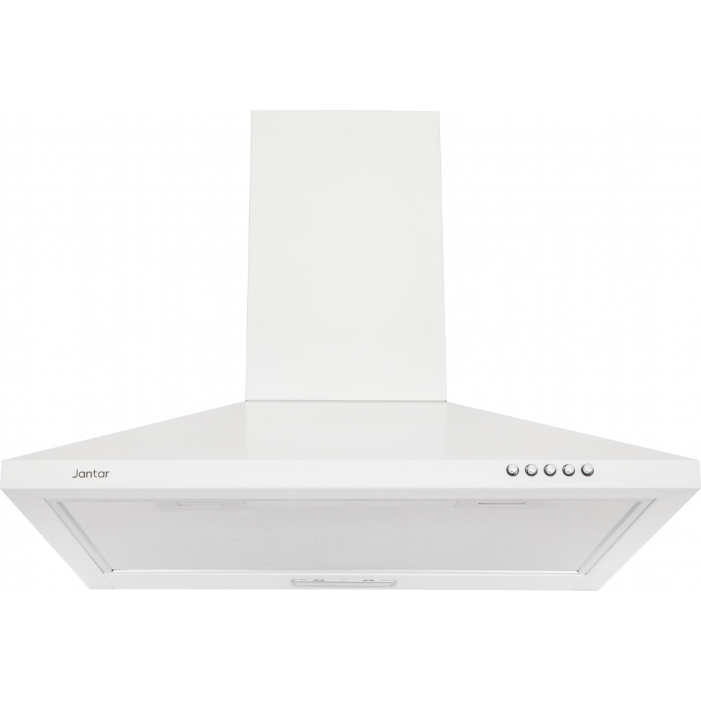 Витяжка кухонна Jantar KBT 650 LED 60 WH - зображення 1