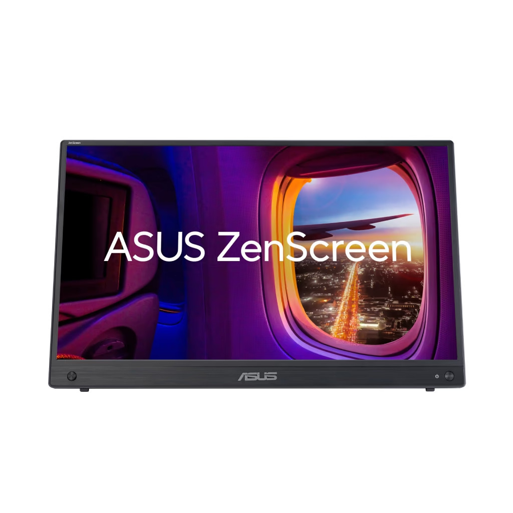 Монітор ASUS ZenScreen MB16AHG - зображення 1