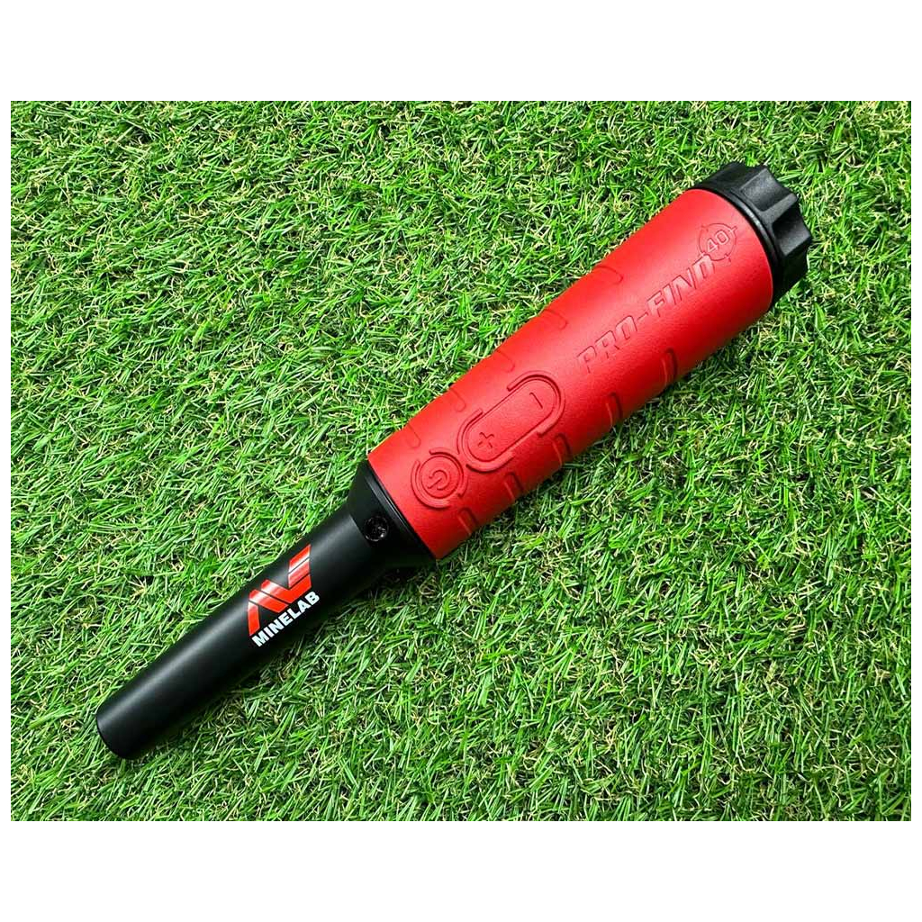 Металошукач Minelab Pro Find 40 - изображение 6