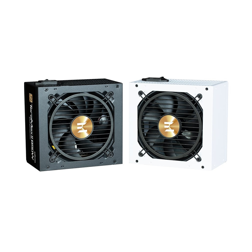 Блок живлення Zalman 850W (ZM850-TMX2WH) - зображення 3