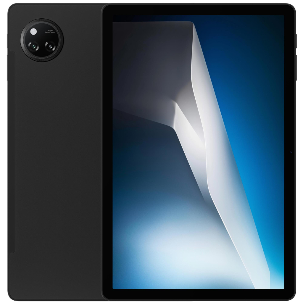 Планшет Doogee Tab A9 Pro+ 11" 6/128Gb Wi-Fi Black (6923740263945) - зображення 1