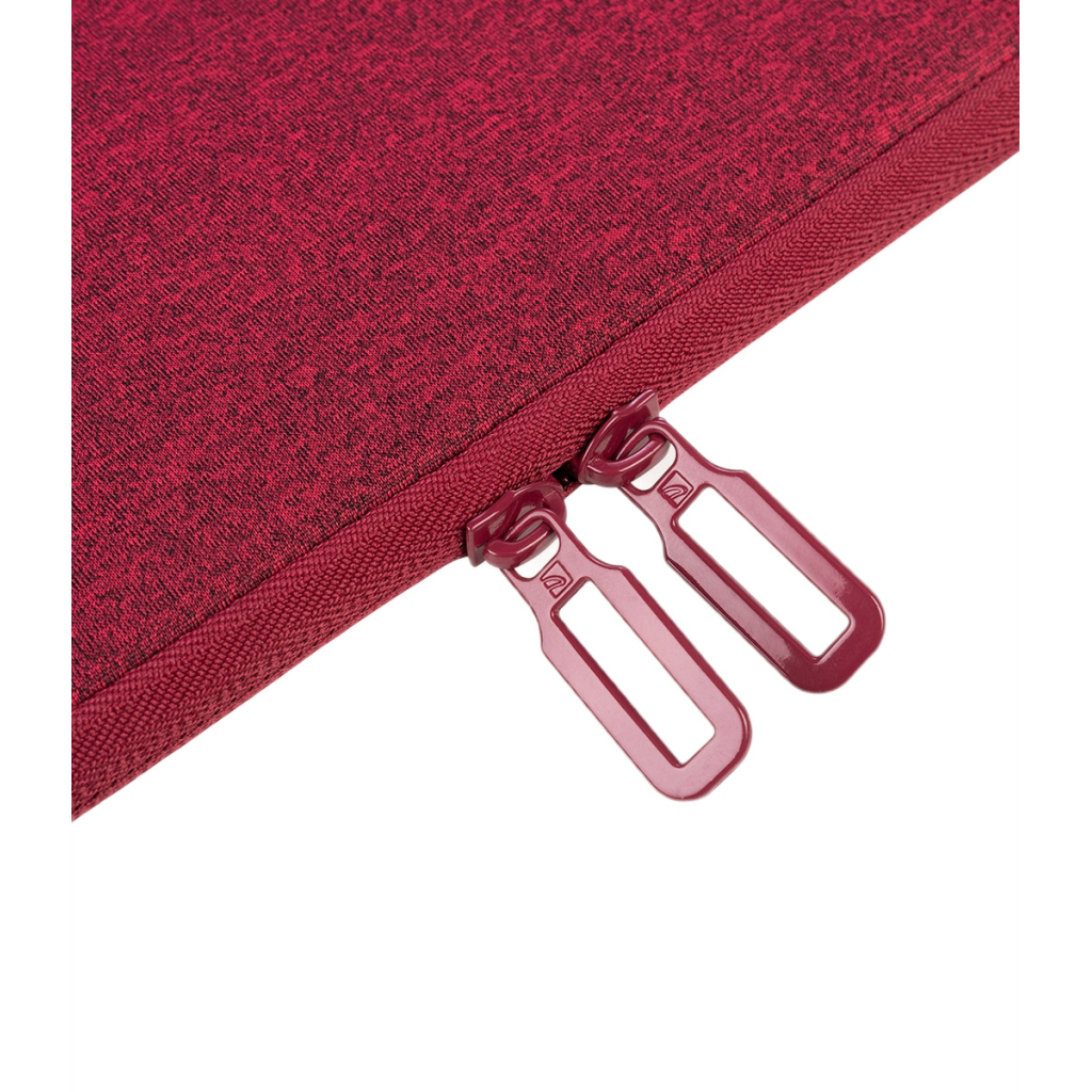 Чохол до ноутбука Tucano 16" Melange burgundy (BFM1516-BX) - зображення 5