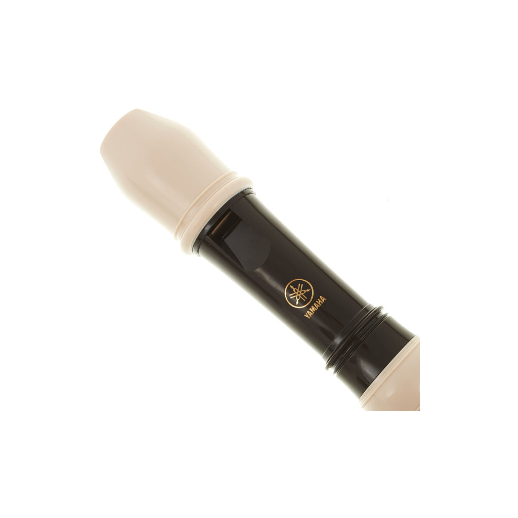 Блокфлейта Yamaha YRS-302BIII Soprano - зображення 2
