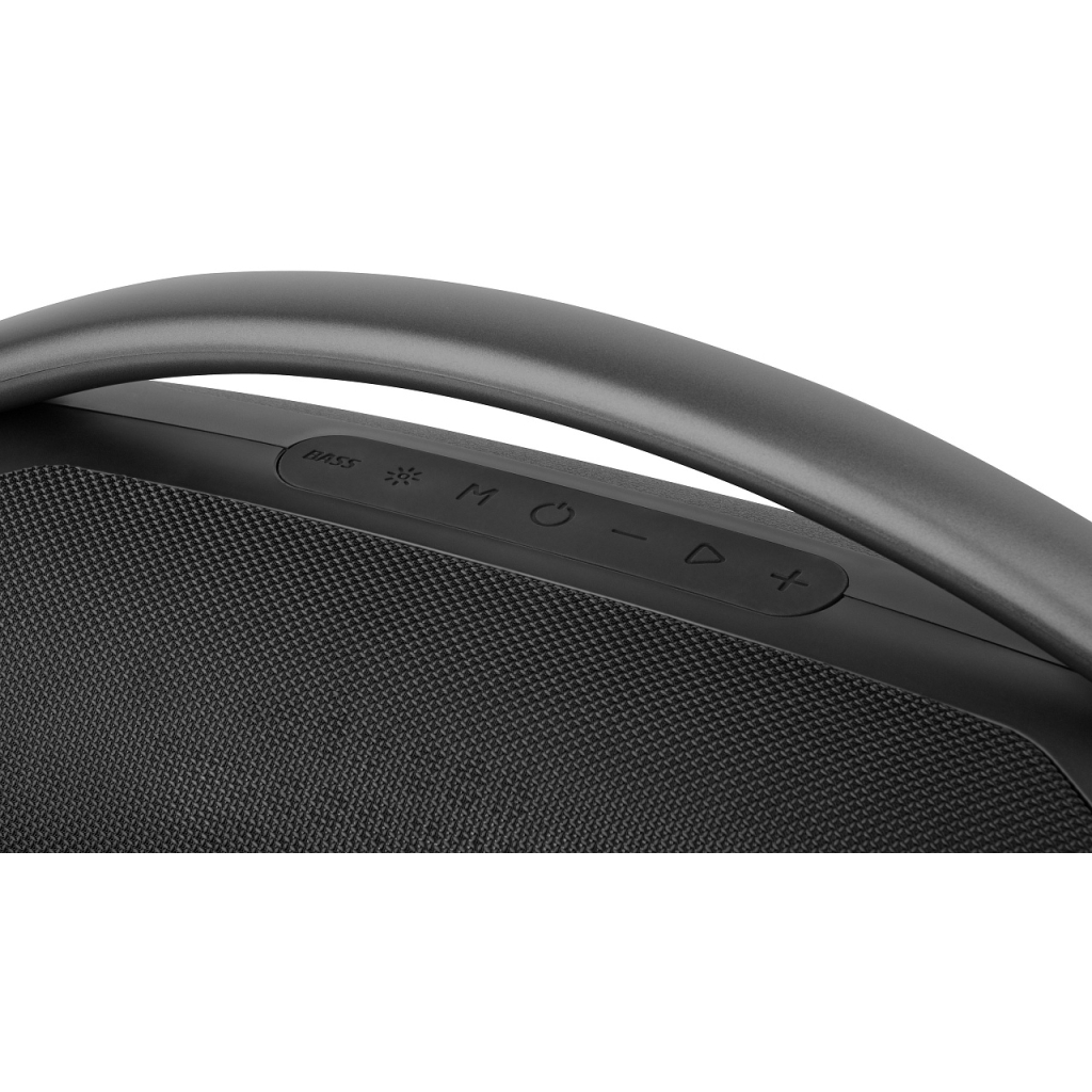 Акустична система REAL-EL X-755 Black (EL121600031) - picture 7