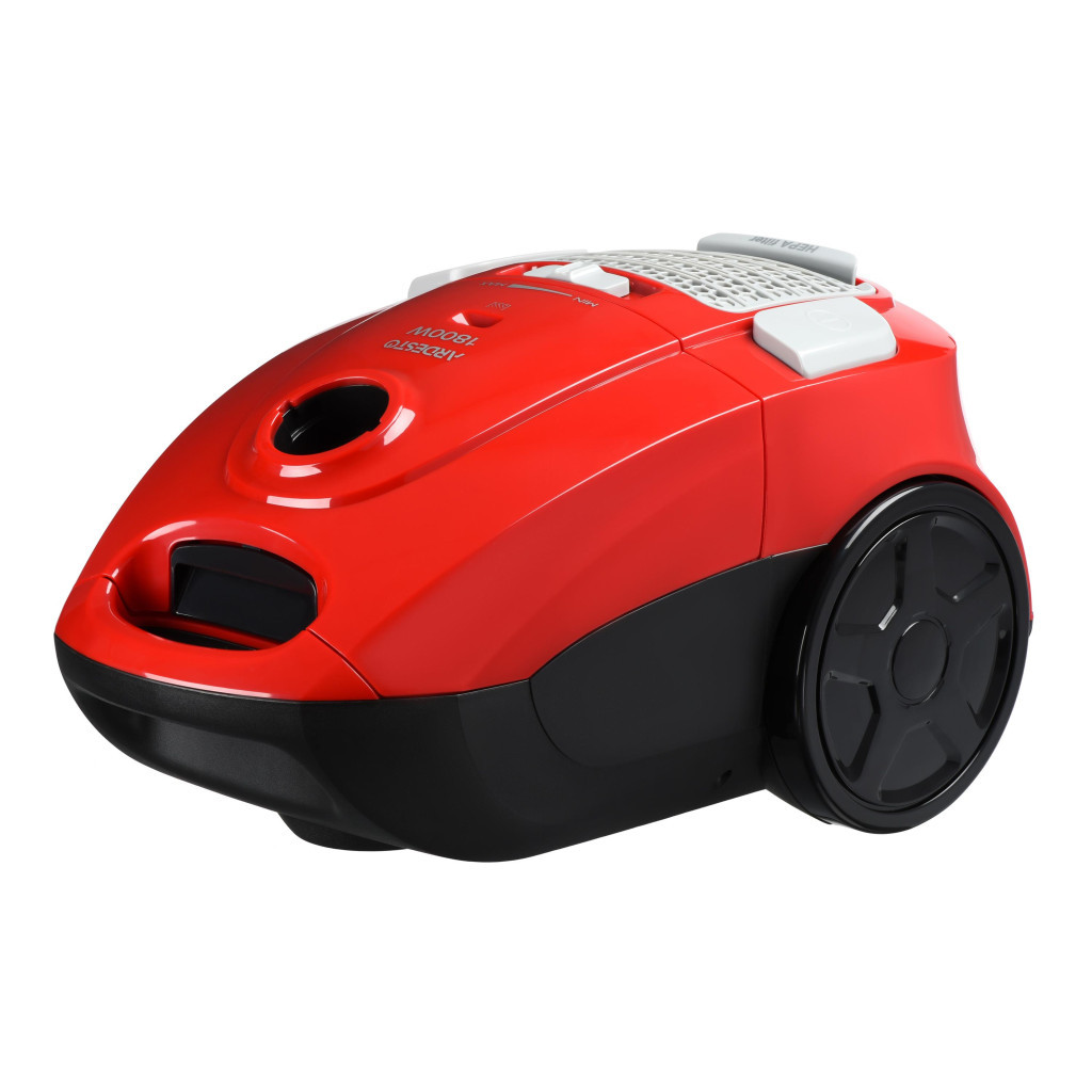 Пилосос Ardesto MVC-B1602RD - зображення 2