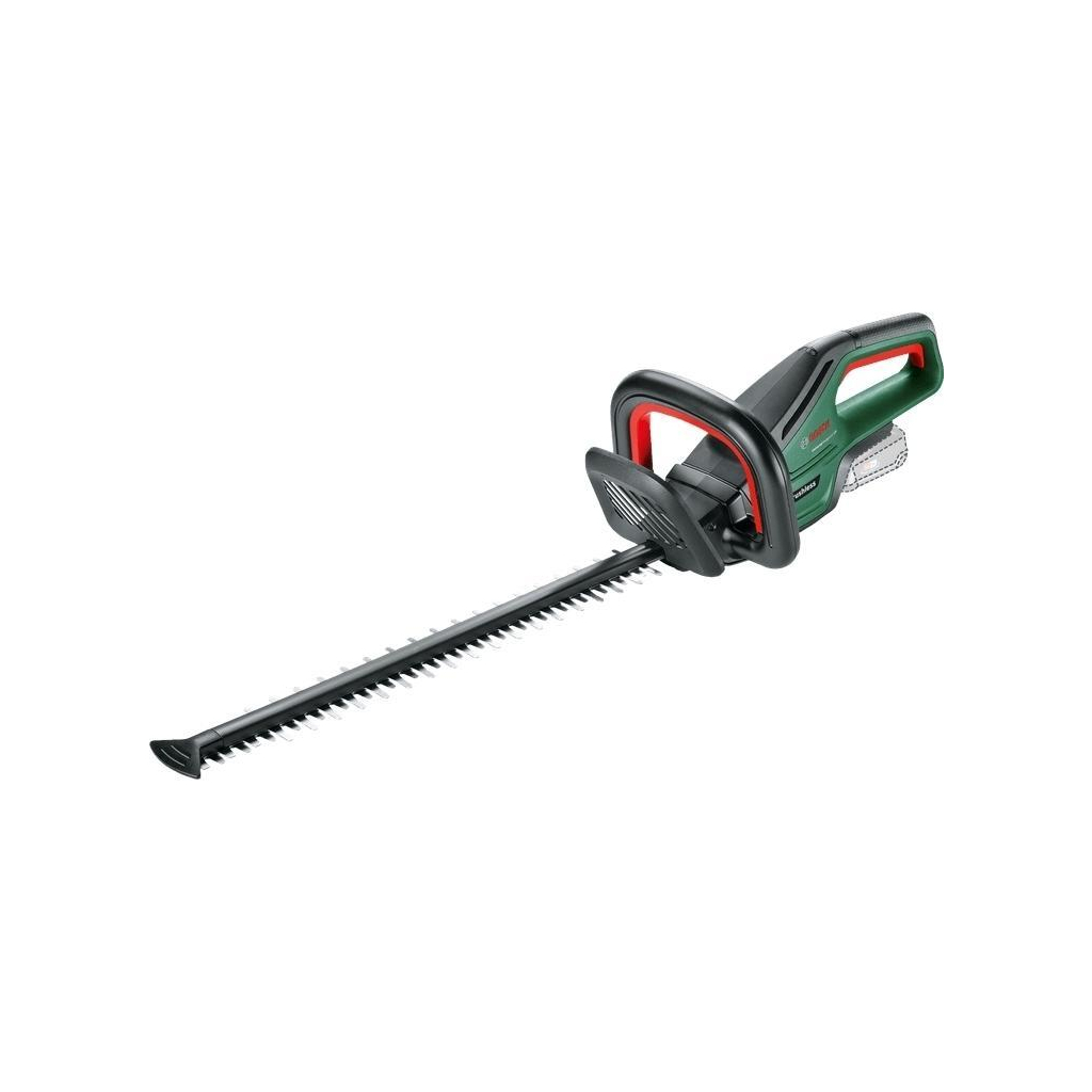 Кущоріз Bosch акумуляторний UniversalHedgeCut 18V-50 18V, 50мм, крок різу 20мм, 2.3кг (без АКБ та ЗП) (0.600.849.K00) - зображення 1