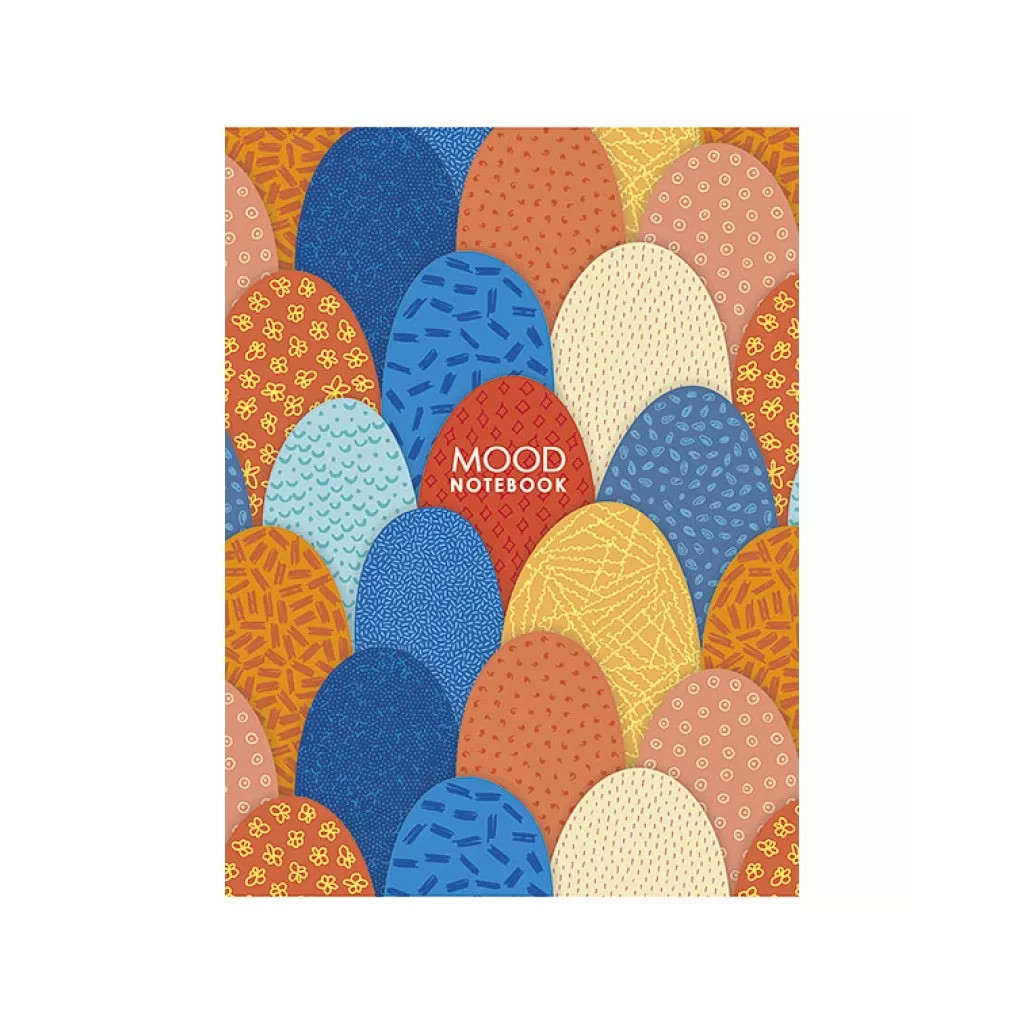 Зошит Школярик А5 Student лінія 80 аркушів (A5-080-5203L) - зображення 2