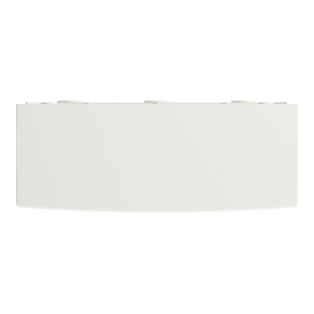 Розподільний щит Schneider Electric Easy9 EU 2 ряда 12 мод (EZ9EUC212) - picture 5