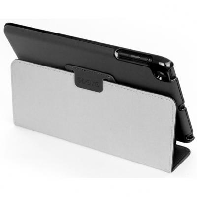 Чохол до планшета Odoyo IPAD MINI /AIRCOAT FOLIO BLACK (PA522BK) - зображення 6