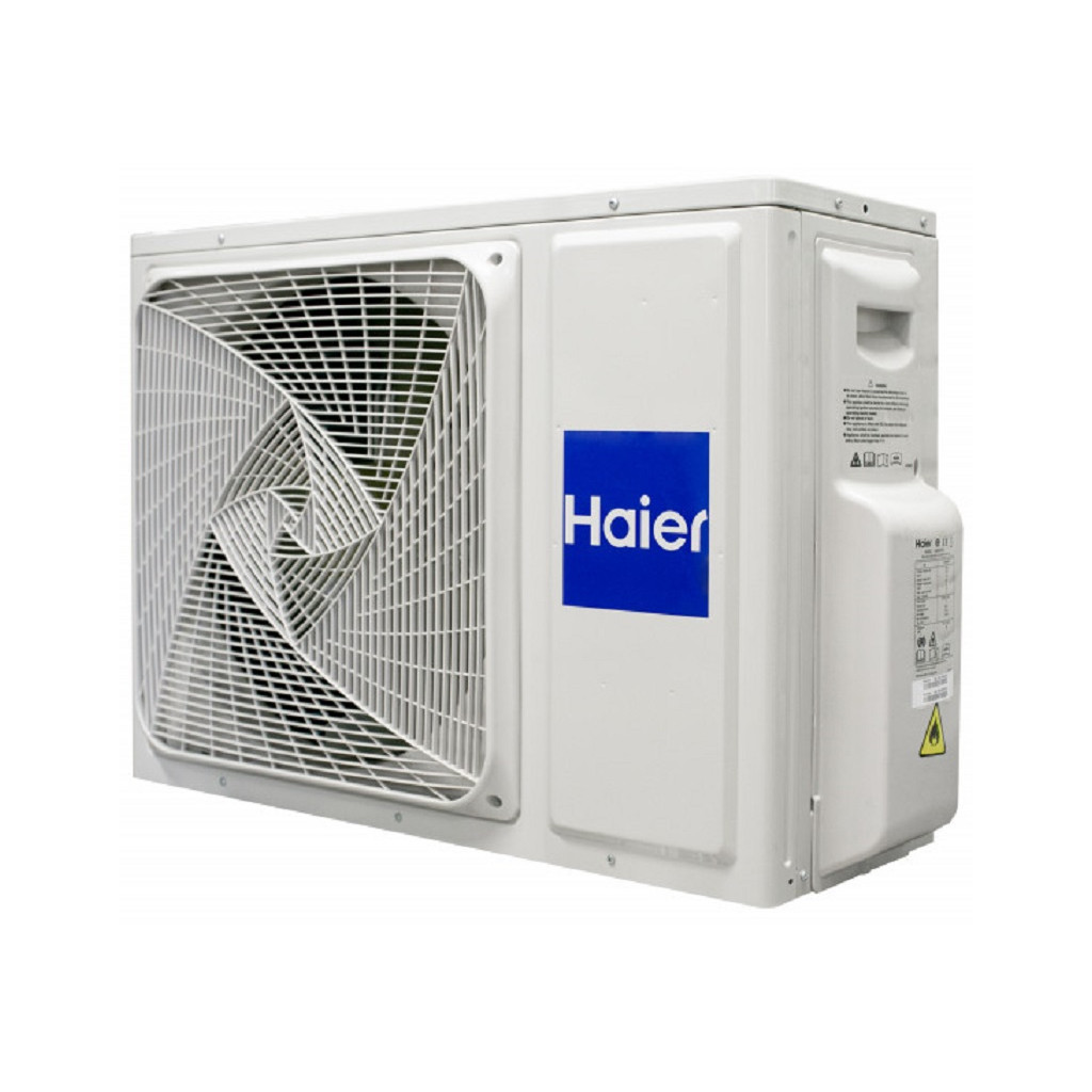 Кондиціонер Haier 1U25S2SM1FA/AS25S2SF1FA-BH - зображення 7