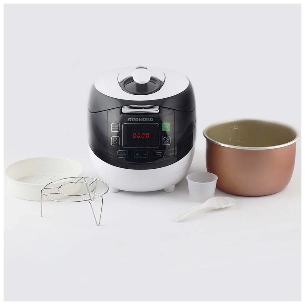 Мультиварка Redmond RMC-PM509 - зображення 2