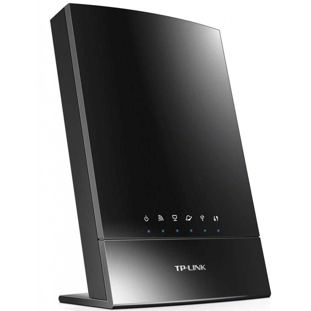 Маршрутизатор TP-Link Archer C20i - зображення 2