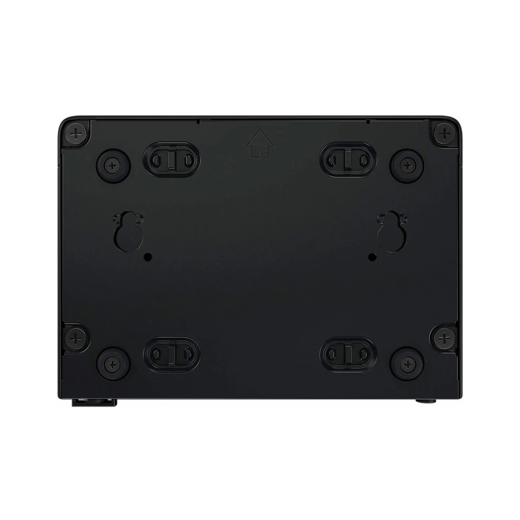 Комп'ютер INTEL NUC 8 Rugged / Celeron N3350 (BKNUC8CCHKRN2) - зображення 5