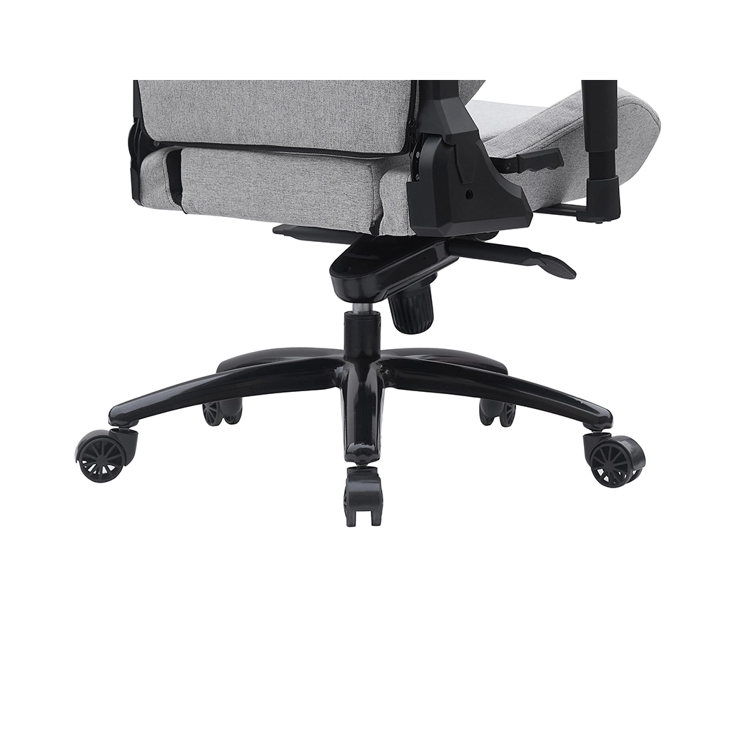 Крісло ігрове Аклас Альтрон R-MB OT-R240 Сіре (00083688) - зображення 10