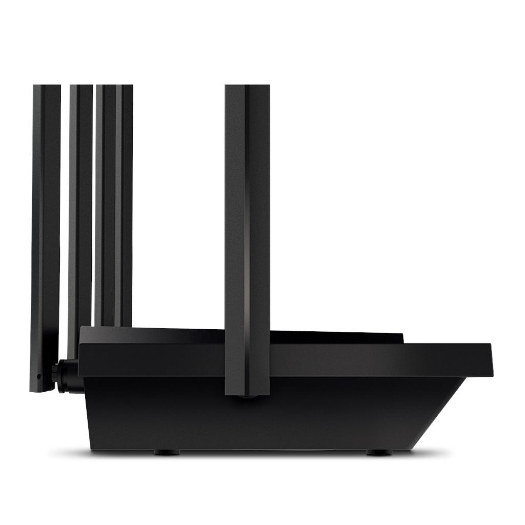 Маршрутизатор TP-Link ARCHER AX73 AX5400 4xGE LAN 1xGE WAN USB 3.0 MU-MIMO OFDMA (ARCHER-AX73) - зображення 4
