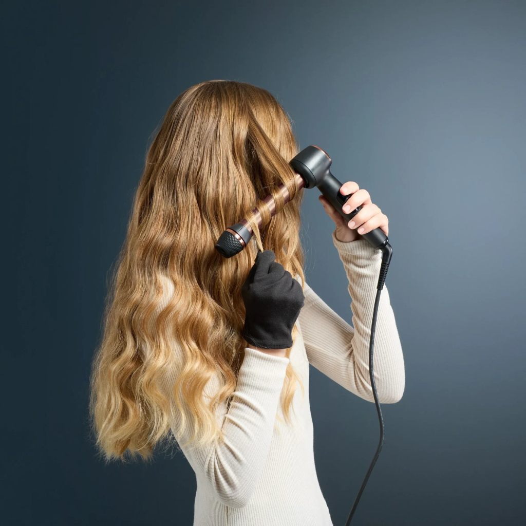 Стайлер Rowenta CF4620E0 - зображення 5