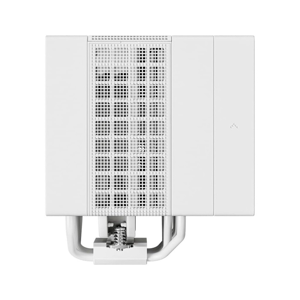Кулер до процесора Deepcool Assassin IV WH (R-ASN4-WHNNMT-G) - зображення 5
