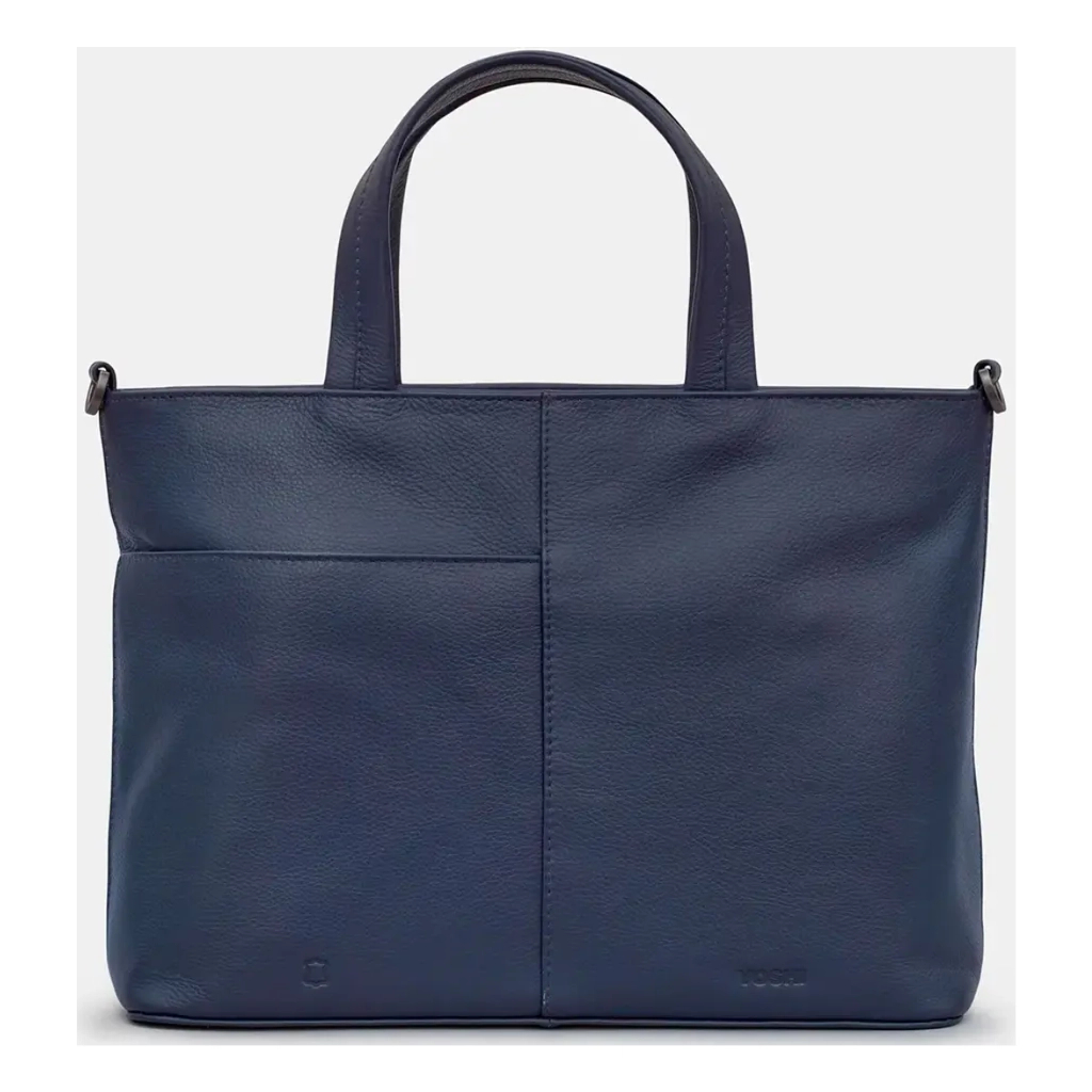 Сумка Yoshi Y26 Navy (Y26 6) - зображення 2