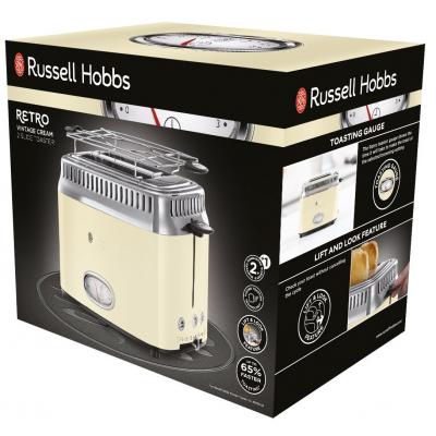 Тостер Russell Hobbs 21682-56 - зображення 5