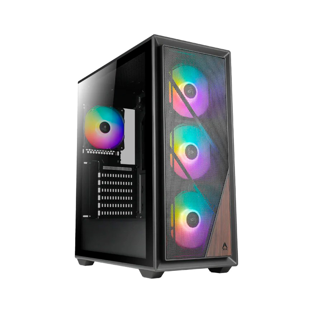 Корпус Azza CSAZ-370 - зображення 1