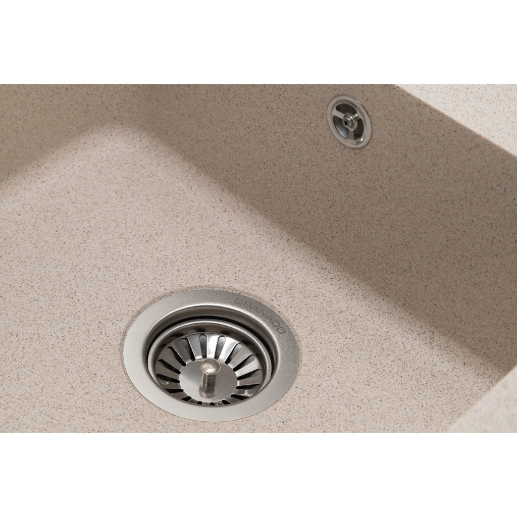 Мийка кухонна GRANADO AVILA terra (gr0503) - зображення 4